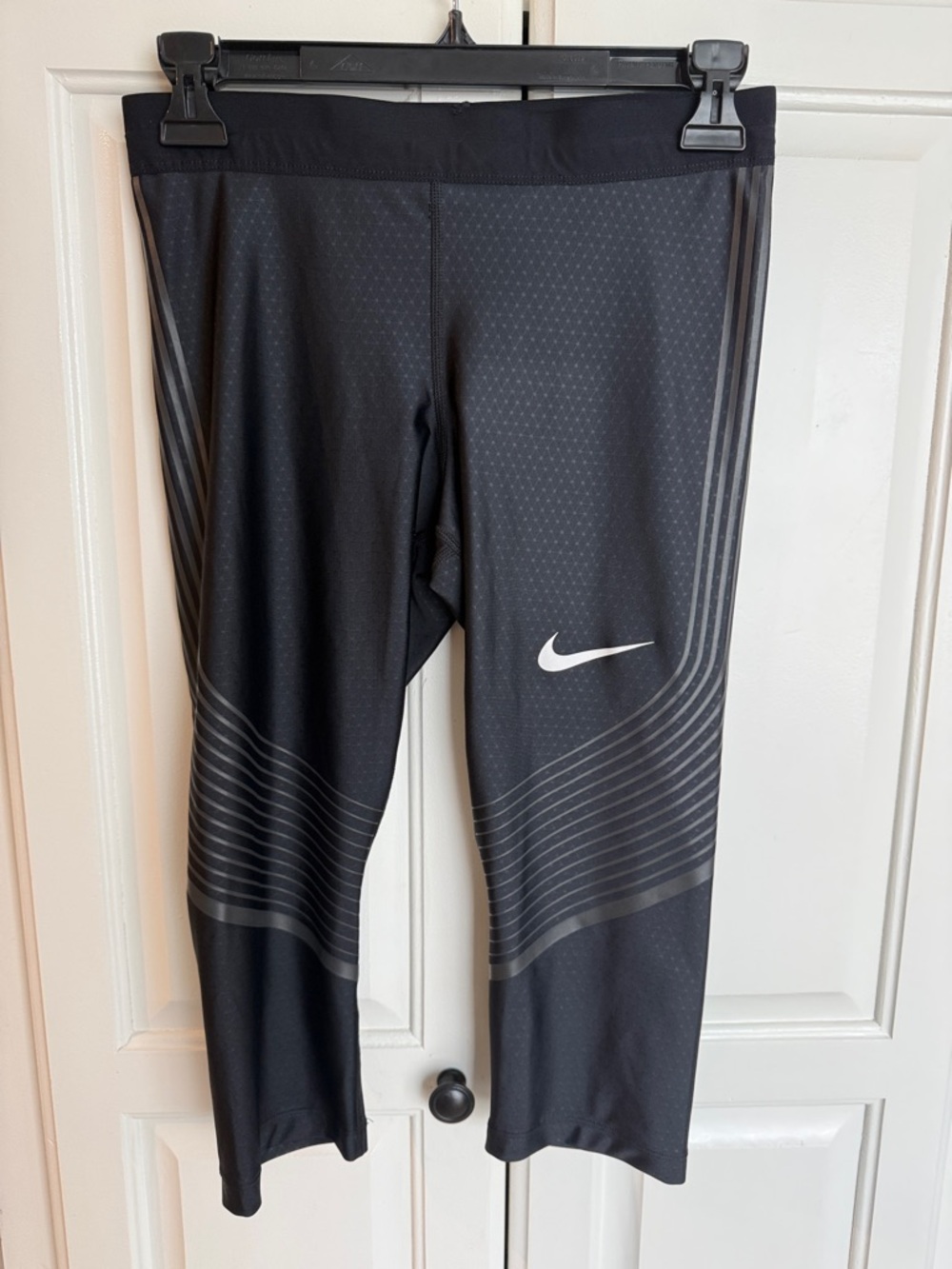Nike pro elite speed tights